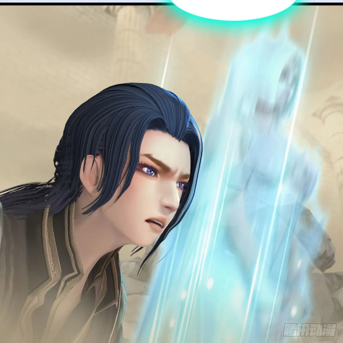 第659话：我即是主 第77页