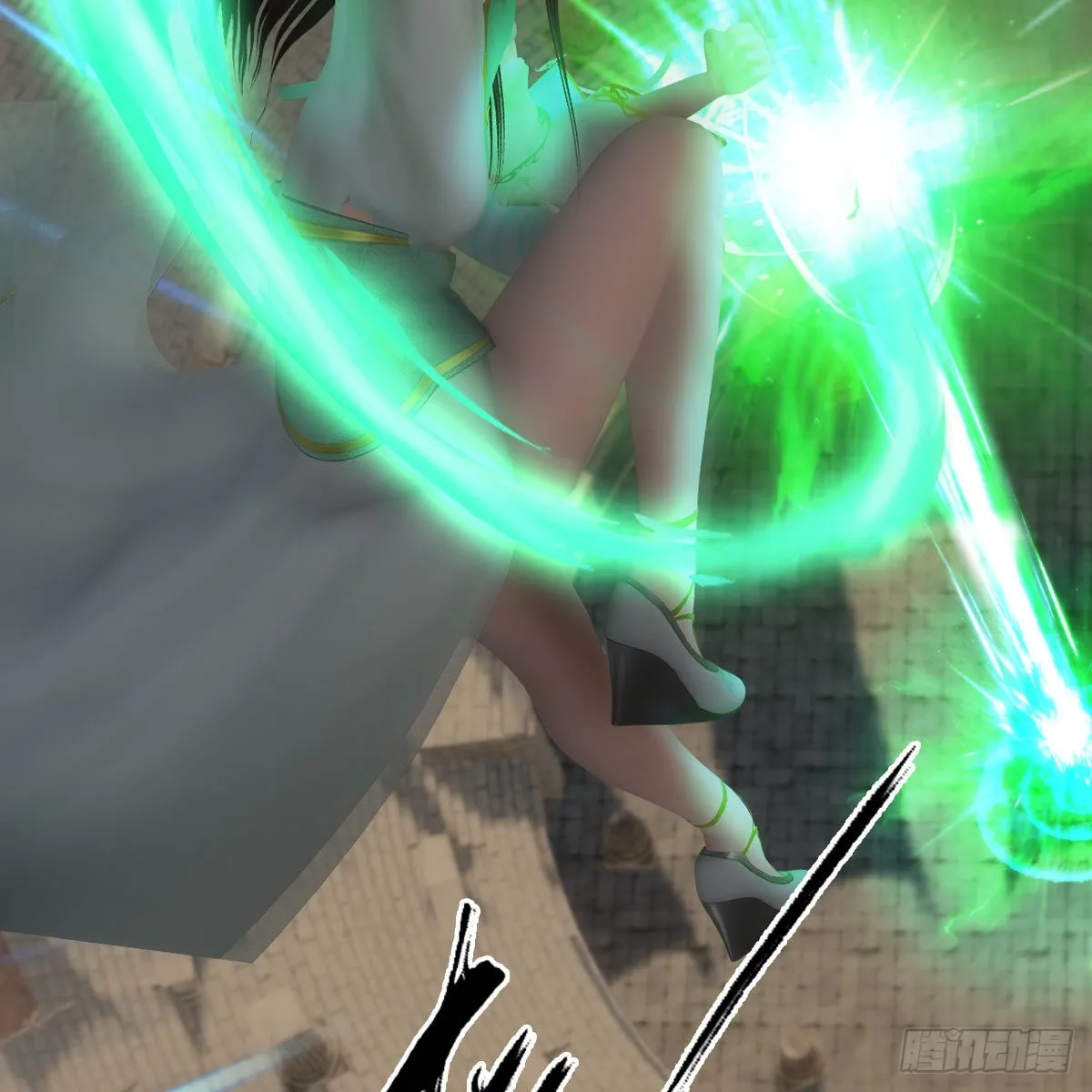 第661话：心魔劫 第12页