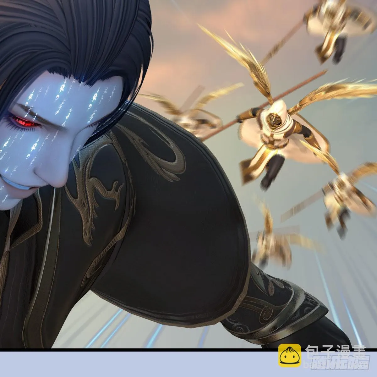 第661话：心魔劫 第28页
