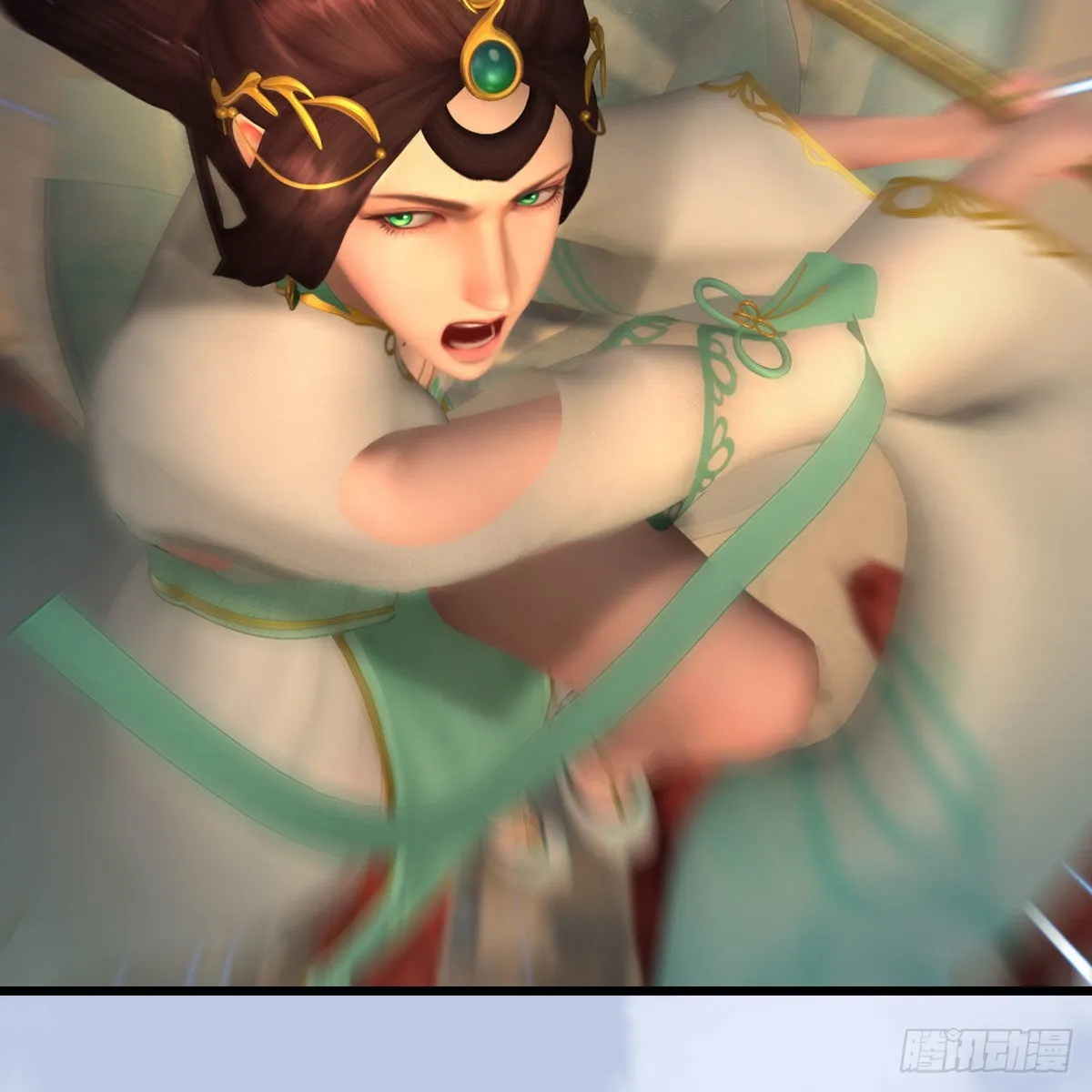 第661话：心魔劫 第32页