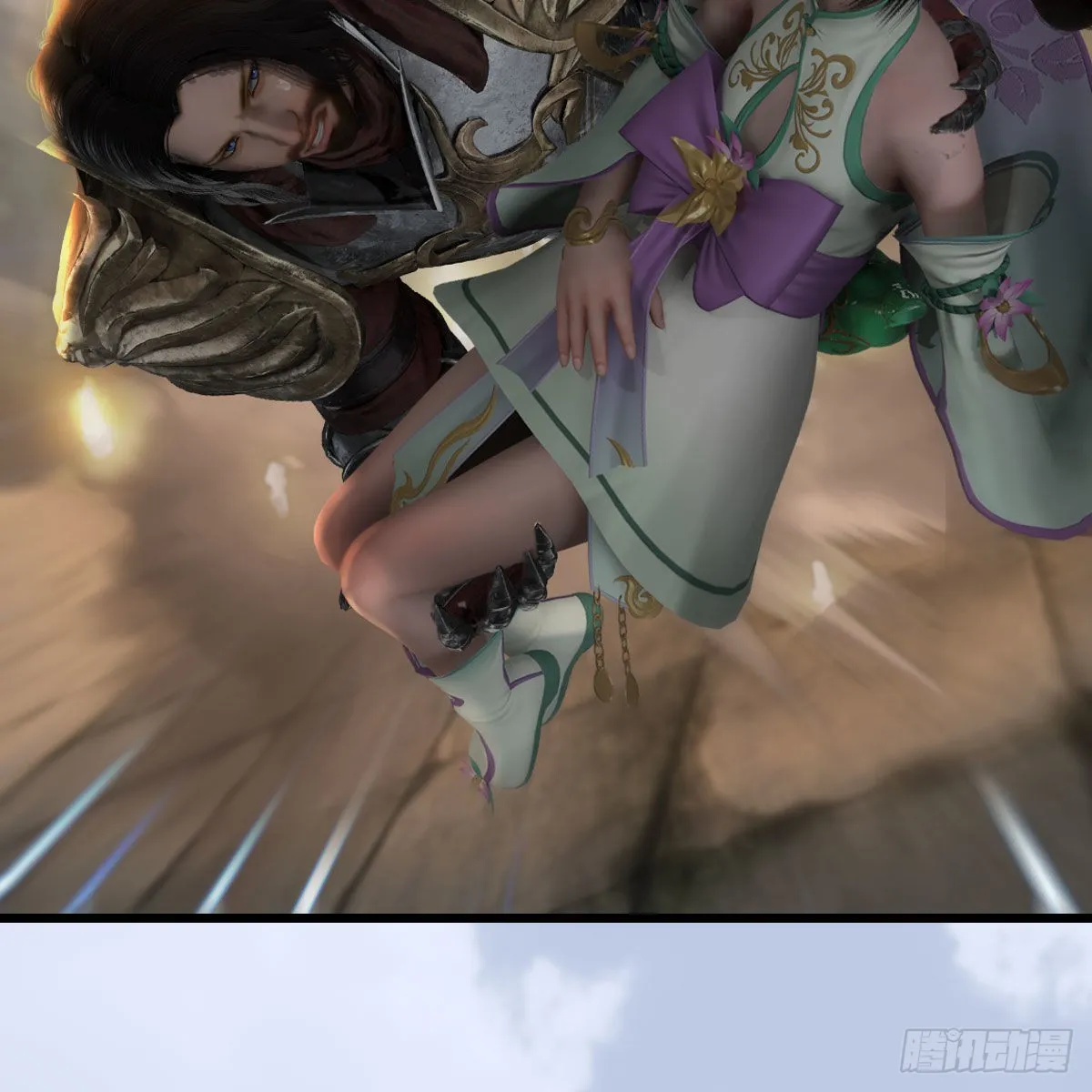 第661话：心魔劫 第56页