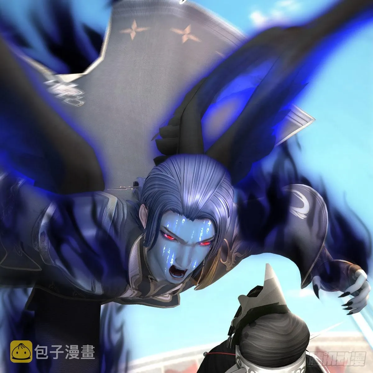 第662话：凌，你要杀我吗 第27页