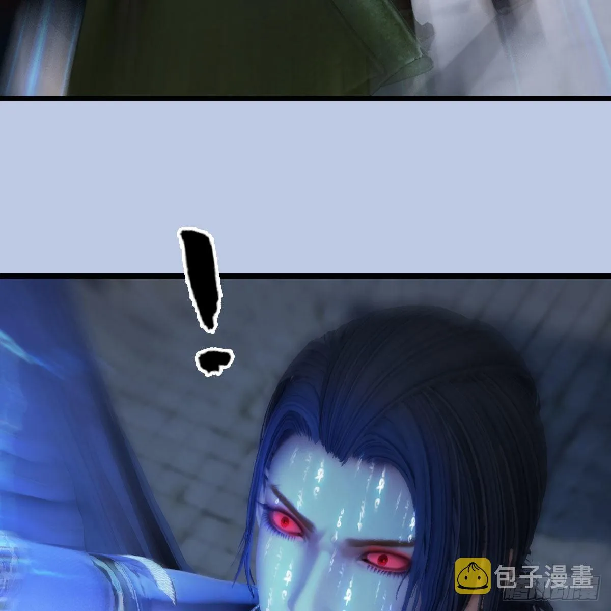 第662话：凌，你要杀我吗 第50页