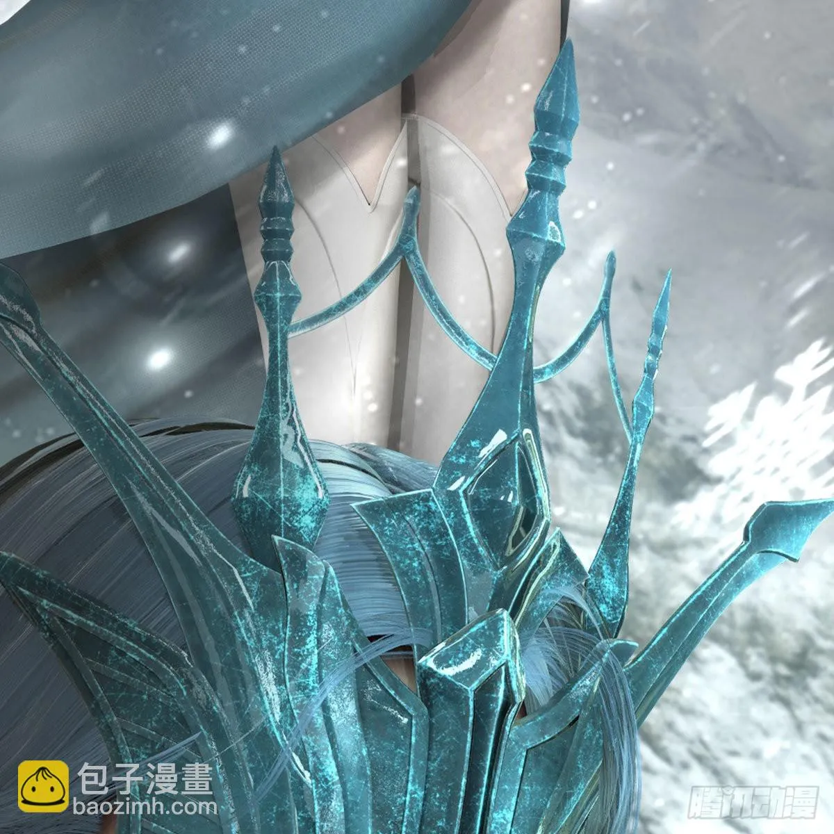 第663话：生命的意义 第47页