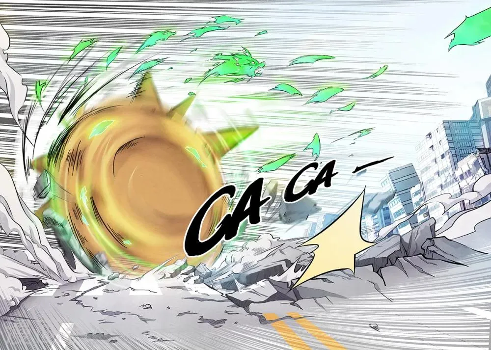 第3话5 喵呜！独立日！ 第2页