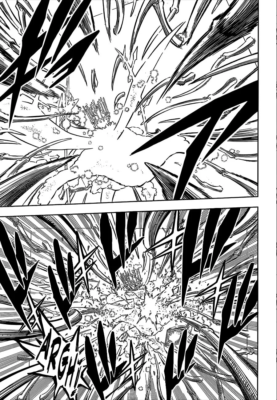 第307话 恶魔的心脏 第7页