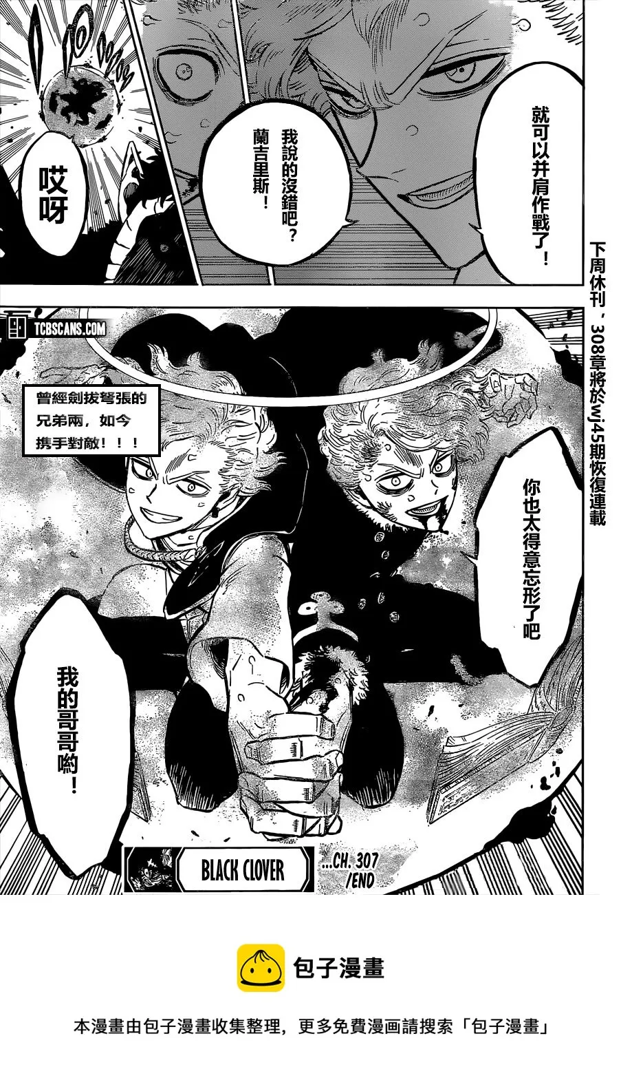 第307话 恶魔的心脏 第13页