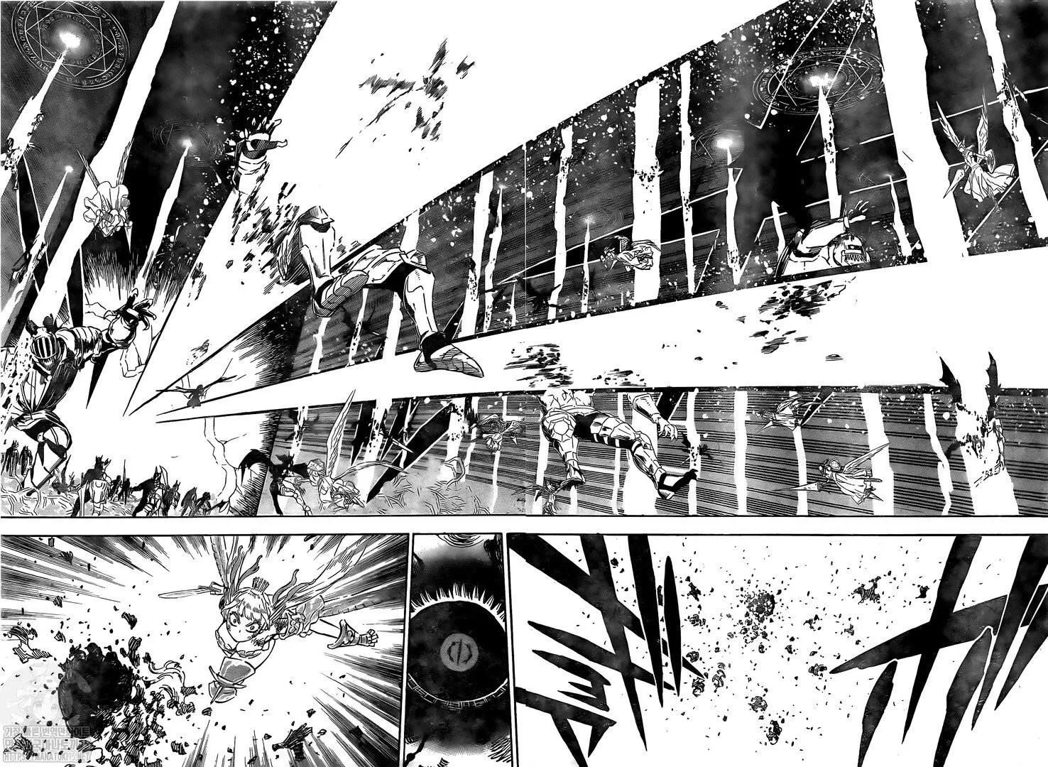 第302话 希望的会聚 第9页