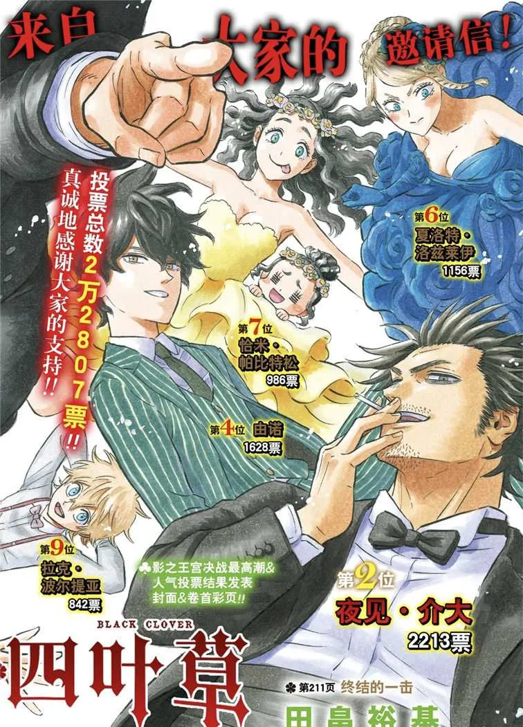 第211话 第2页