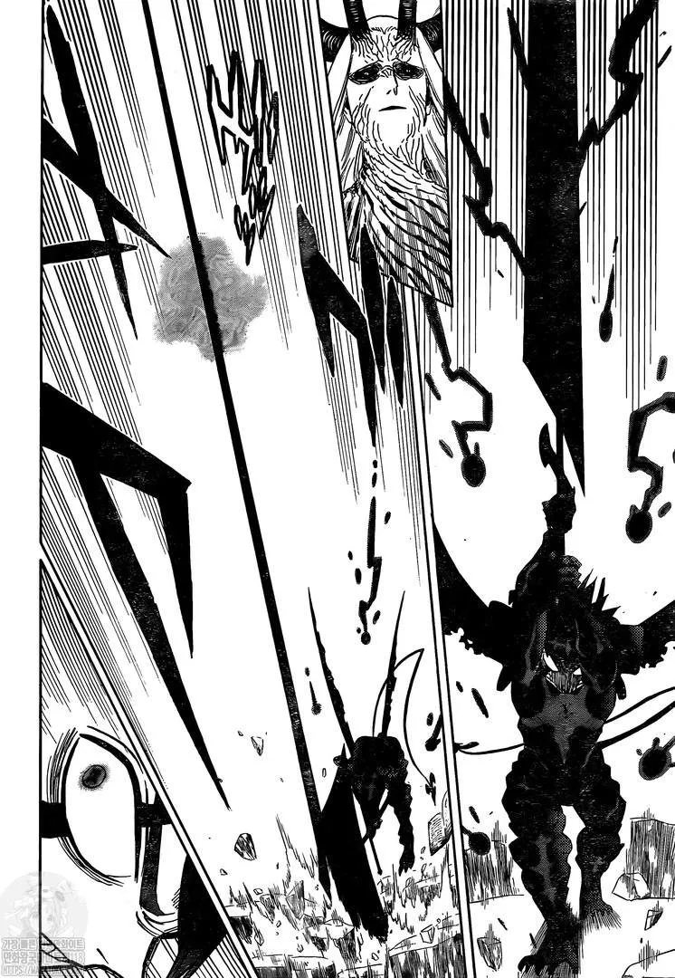 第318话 魔王的御前 第6页