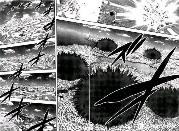 第255话 爆发的生命 第12页