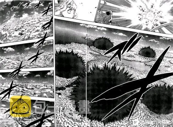 第256话 团长的职责 第12页