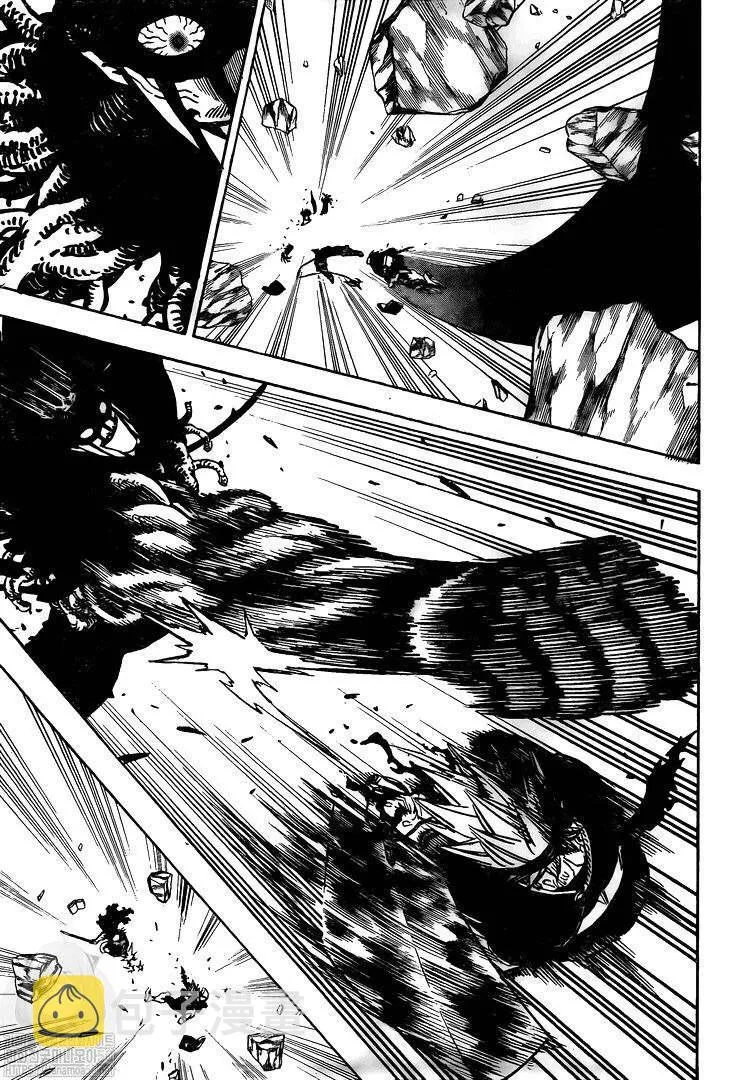 第258话 黑色的誓言 第6页