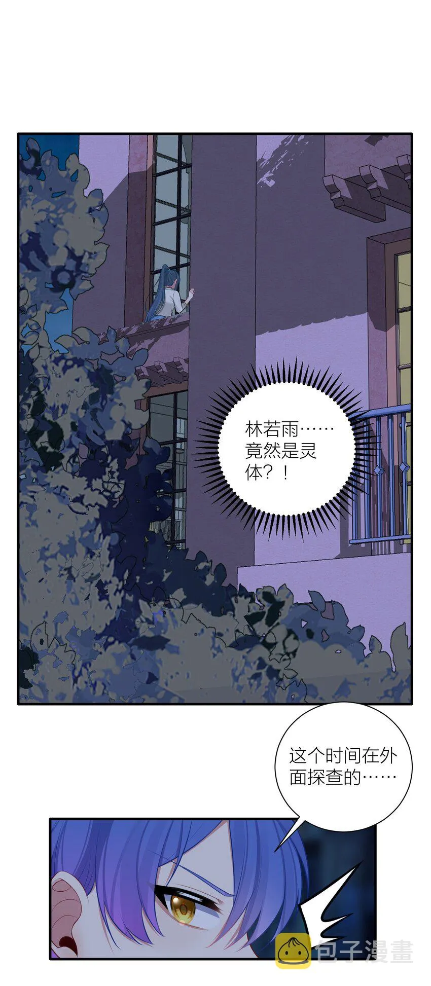 110 是谁在窗外？ 第40页