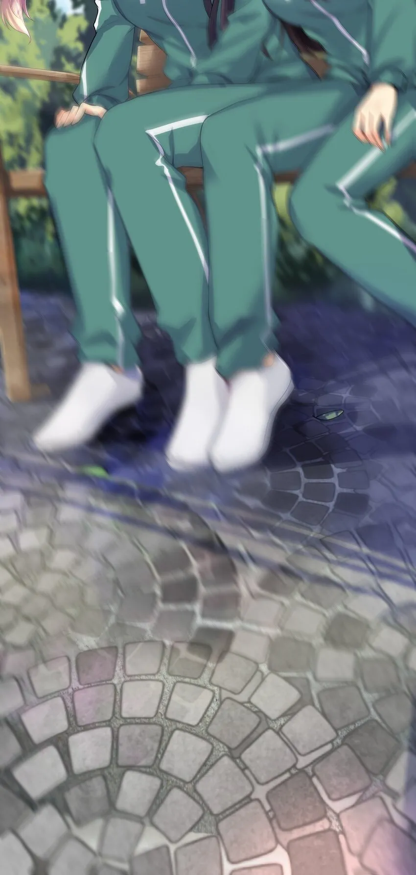 66 君子动手不动口 第59页
