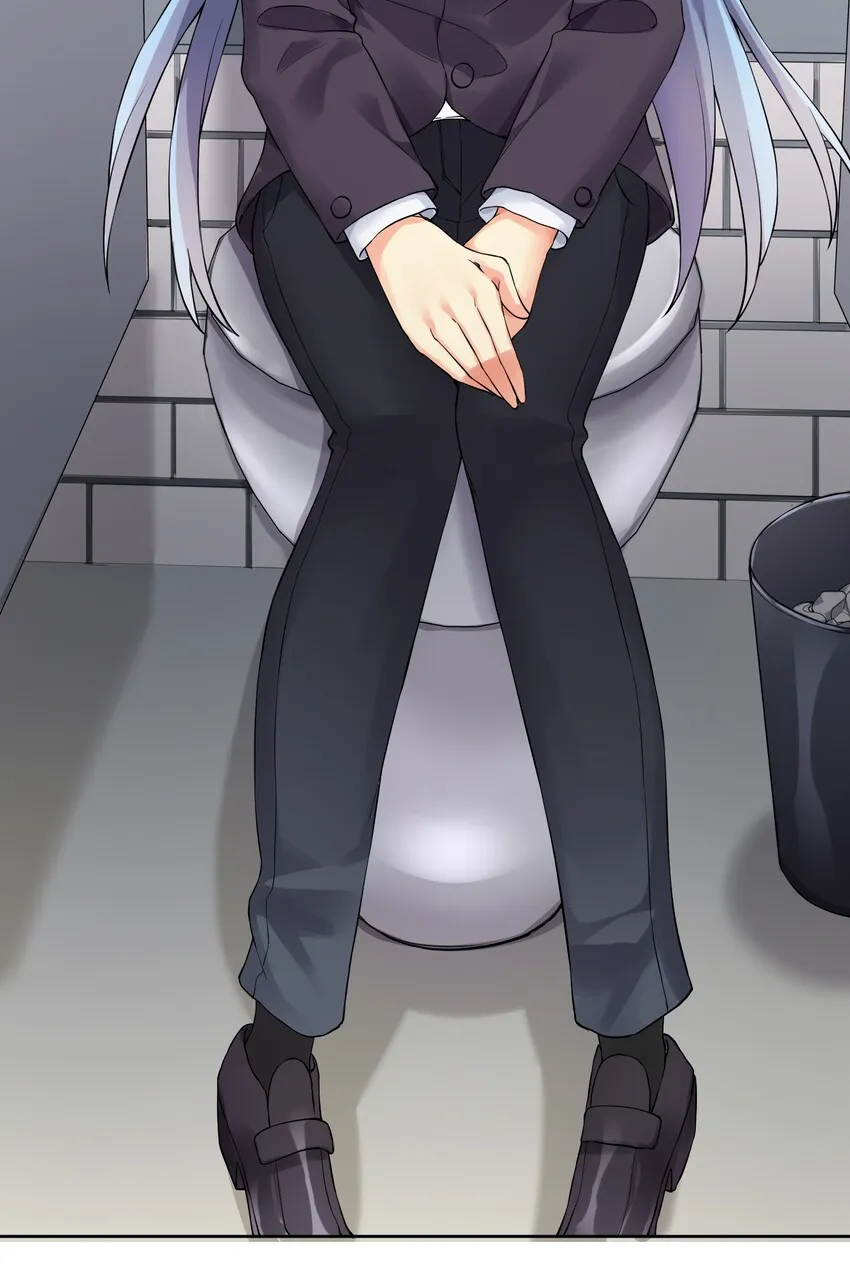 09 女装吧，烧酒！ 第22页