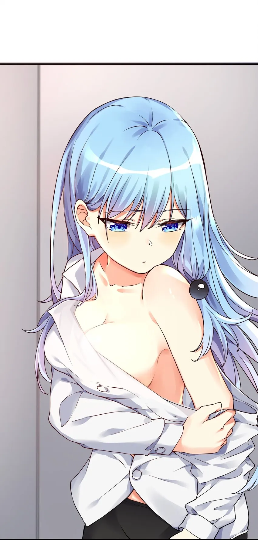 09 女装吧，烧酒！ 第35页