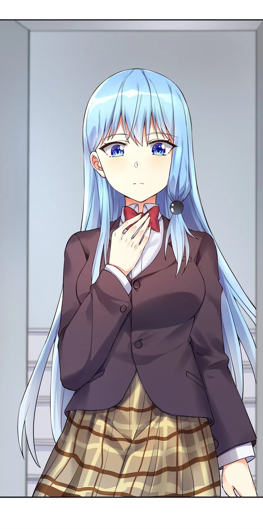 09 女装吧，烧酒！ 第38页