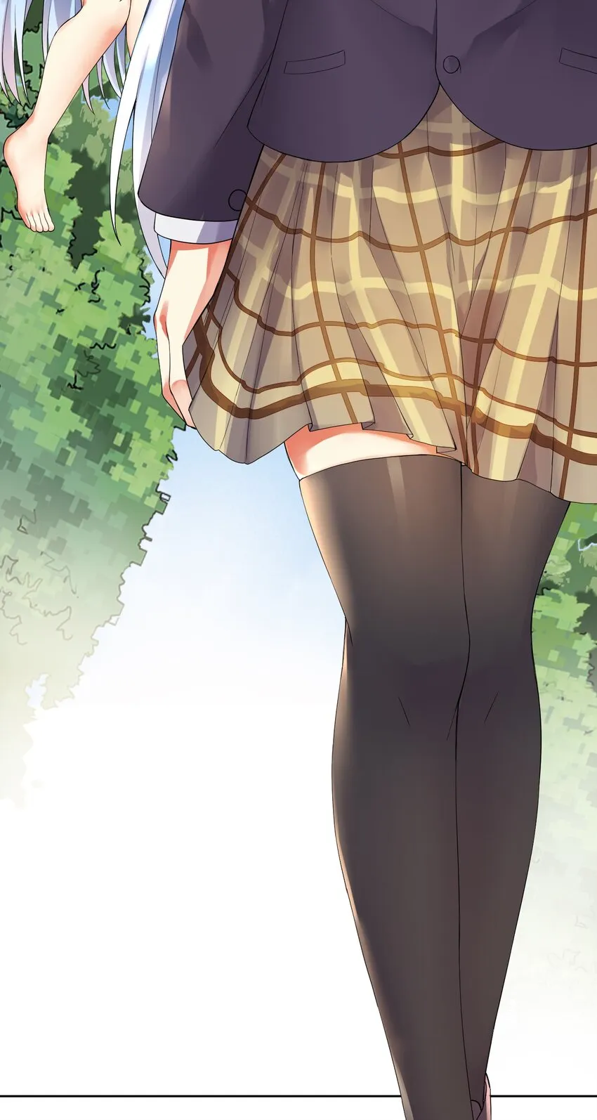 13 这娃娃竟生的如此凶猛 第10页