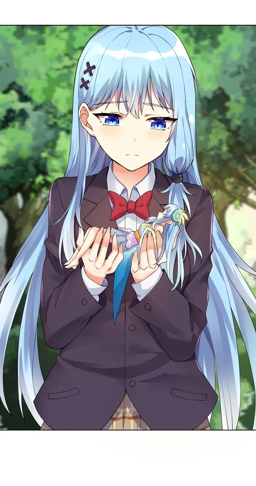 14 见家长 第25页