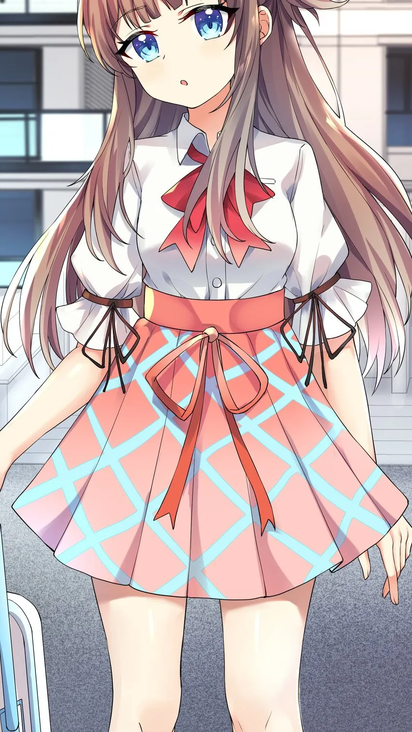 14 见家长 第32页