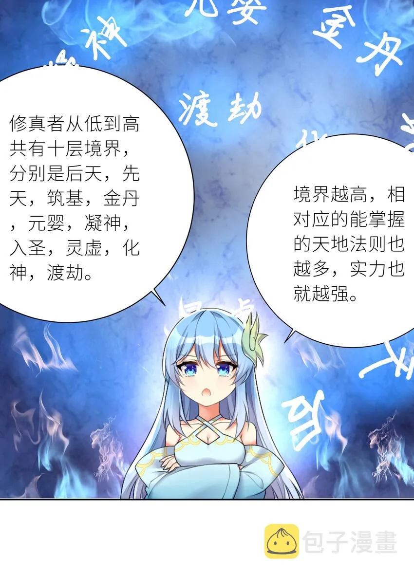 22 长驱直入 第18页