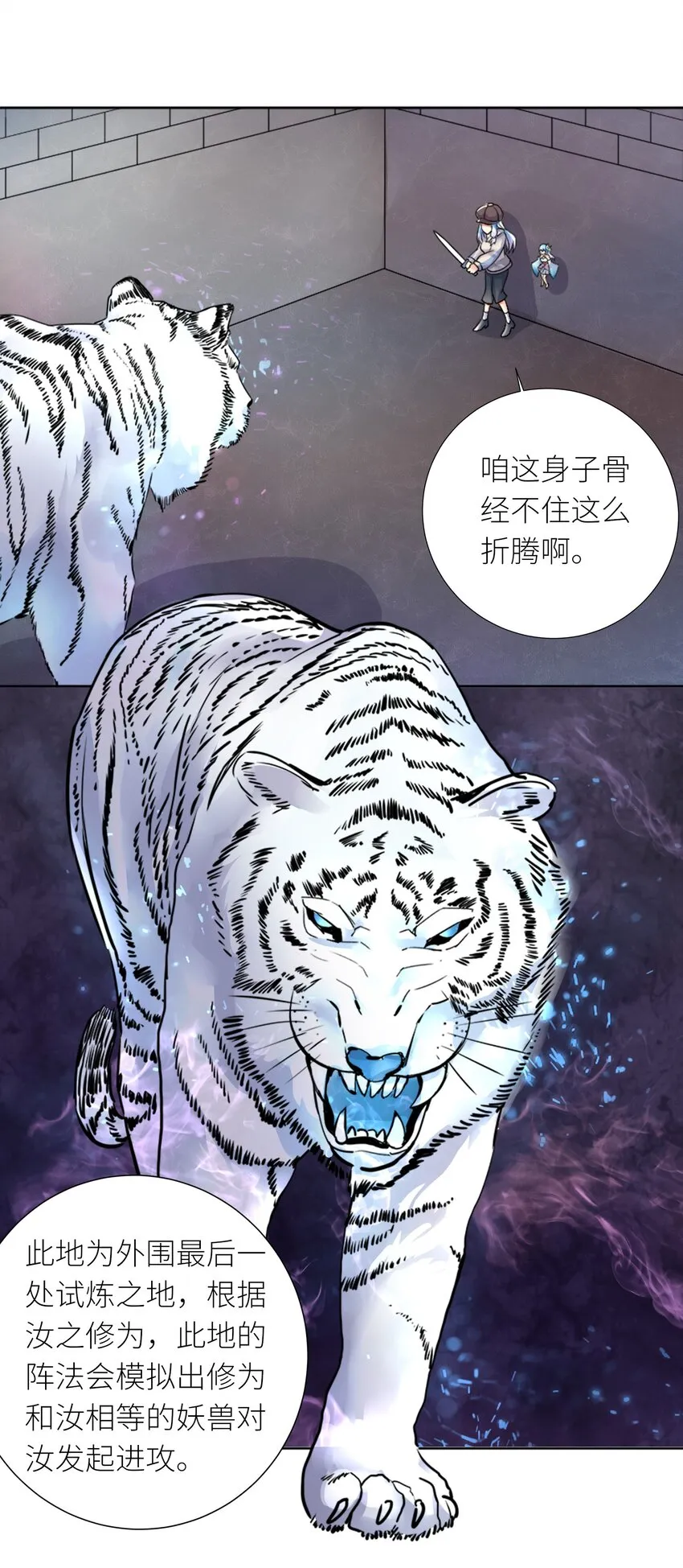 23 这份力量，愿为你所用！ 第13页