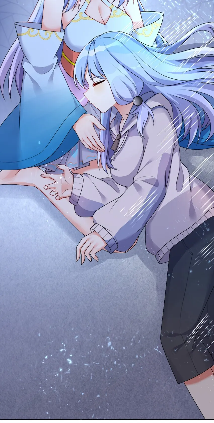 25 蝶月之殇 第36页