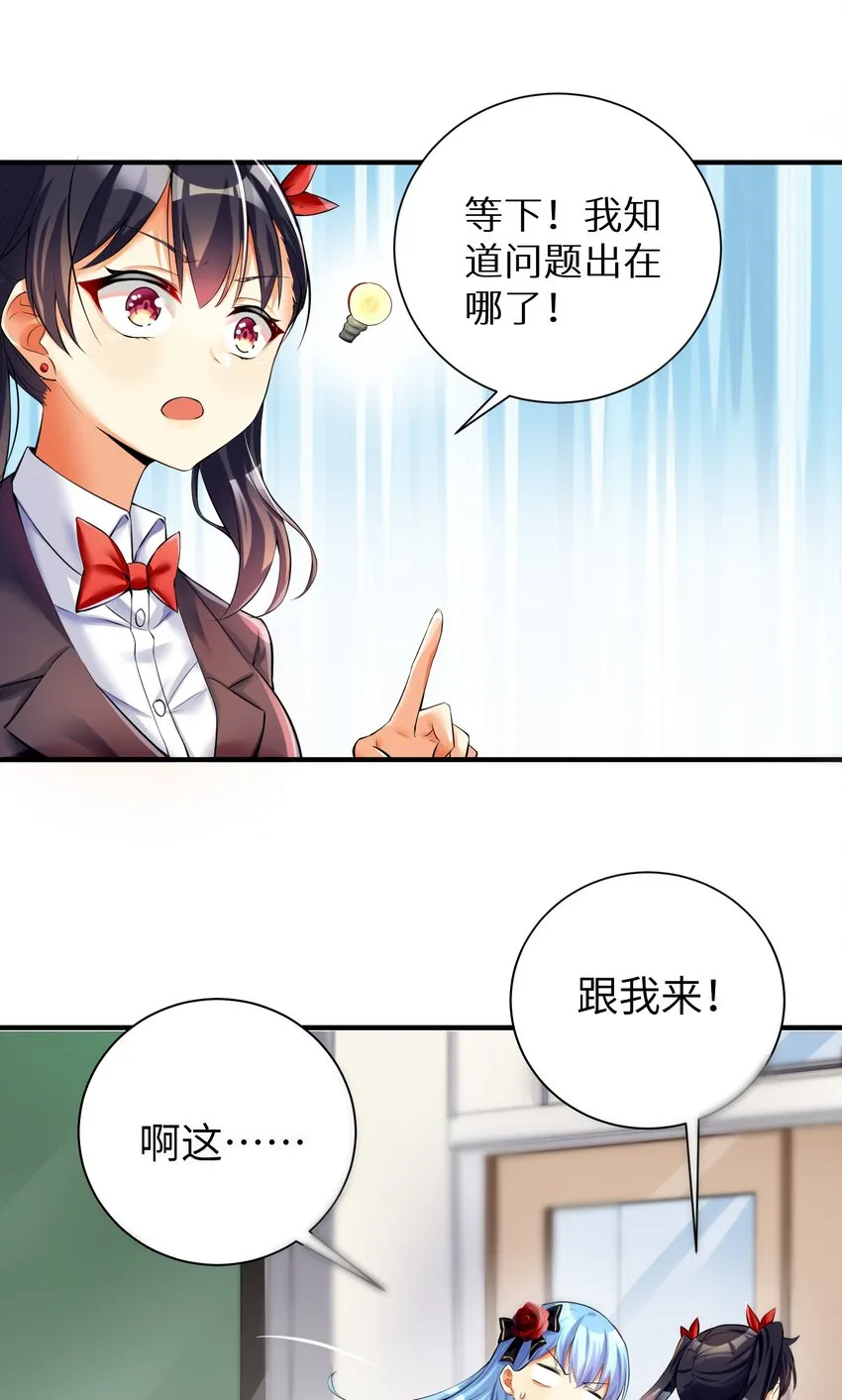 36 女装只有第零次和第无数次 第20页