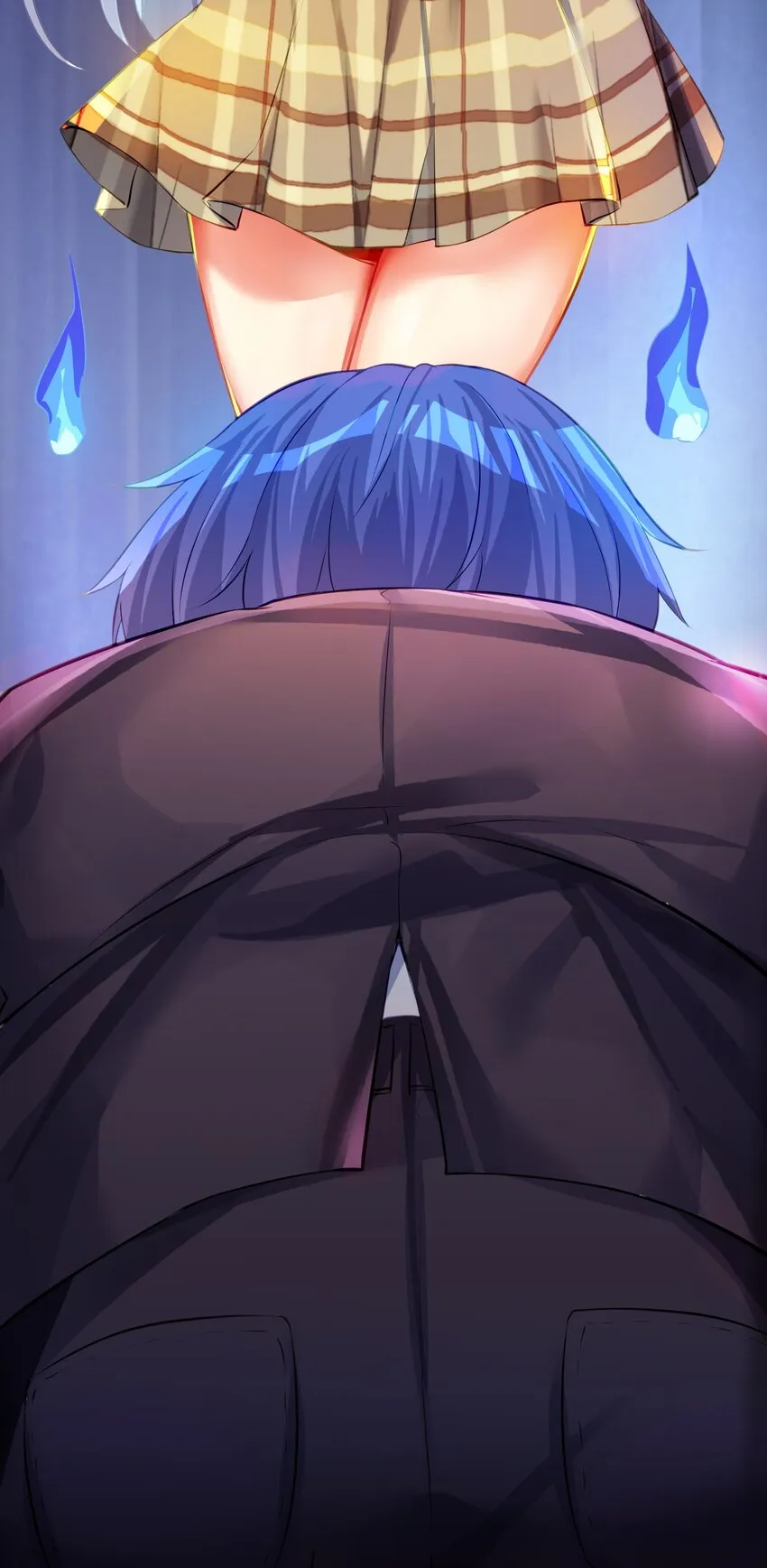 53 魂之轮回 第18页