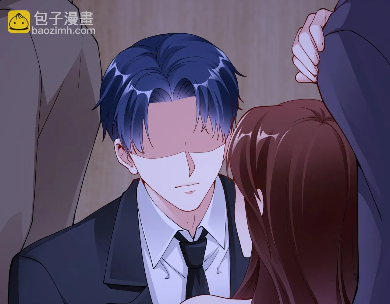 第43话 衣柜里的二人 第55页
