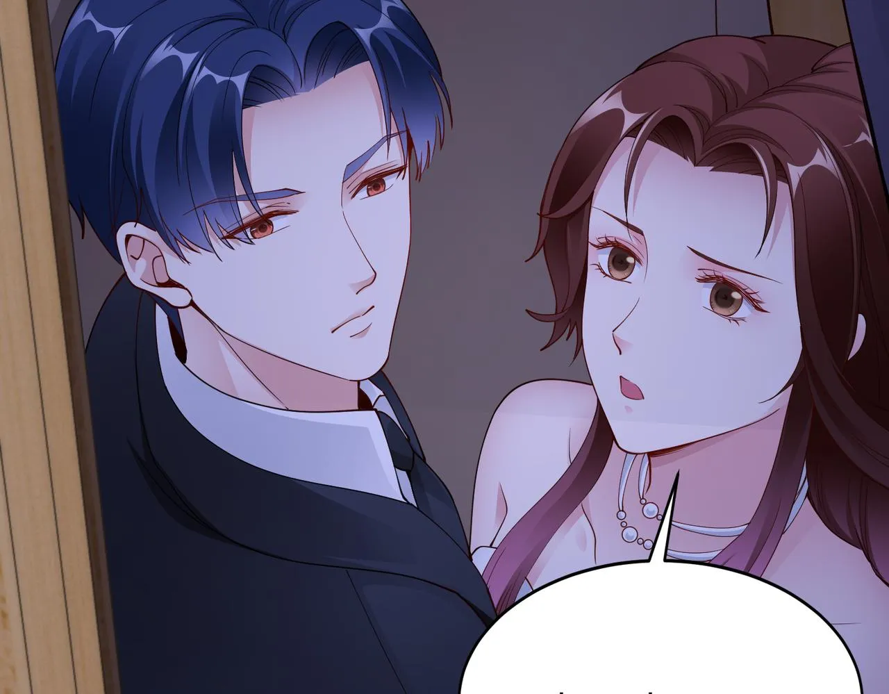 第43话 衣柜里的二人 第61页