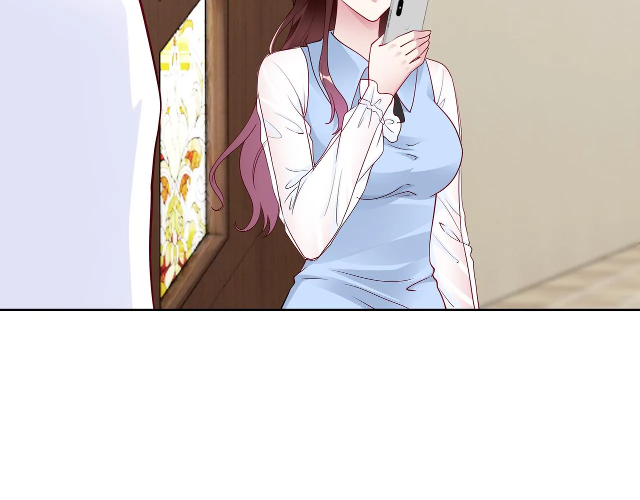 第21话 约好见面 第51页