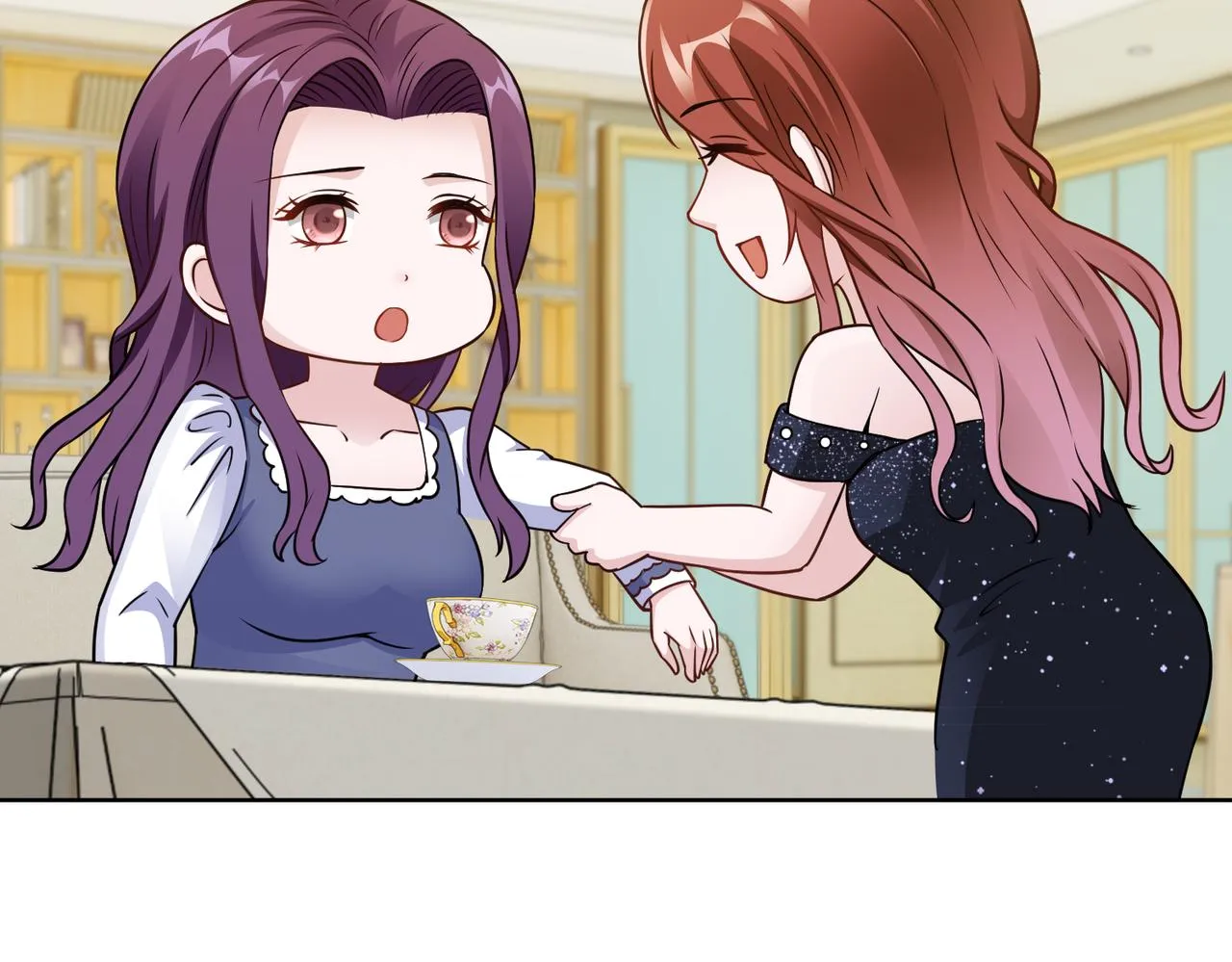 第70话 绑架？！ 第52页