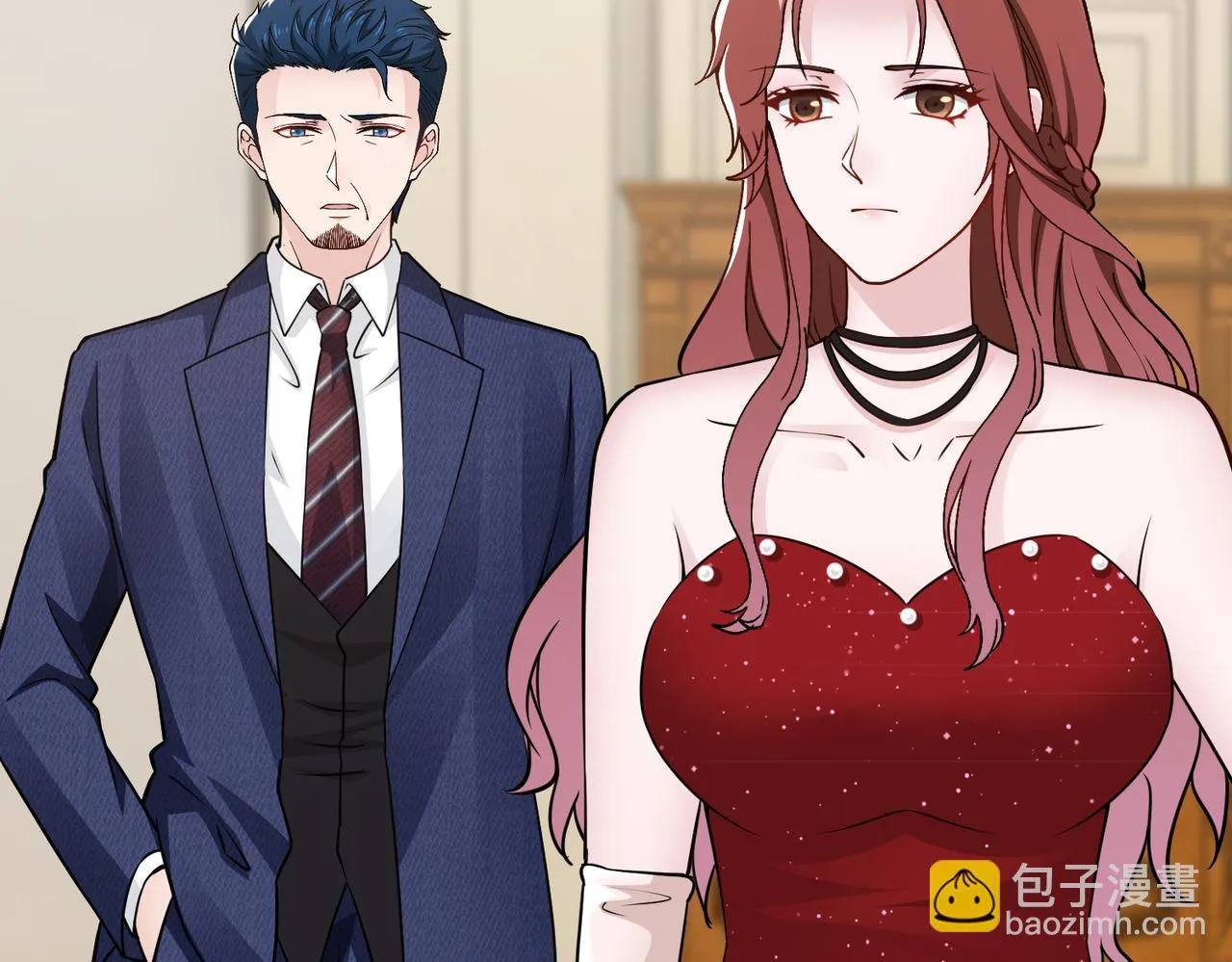 第77话 了结 第14页