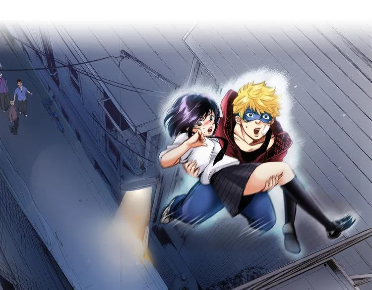 第5话 贩卖机有多重03 第18页