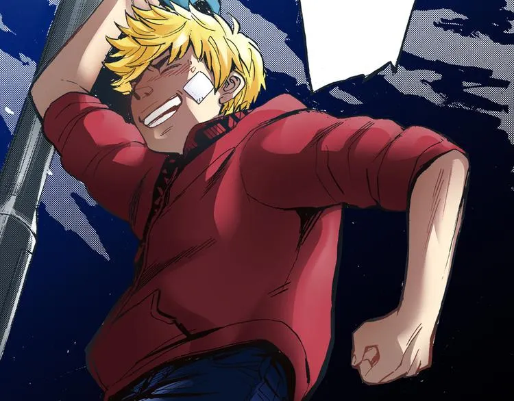 第5话 贩卖机有多重03 第53页