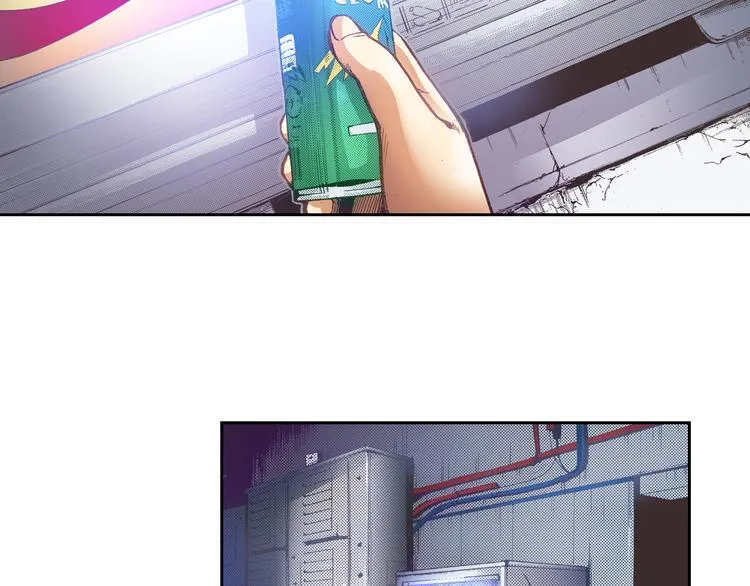 第4话 贩卖机有多重02 第6页