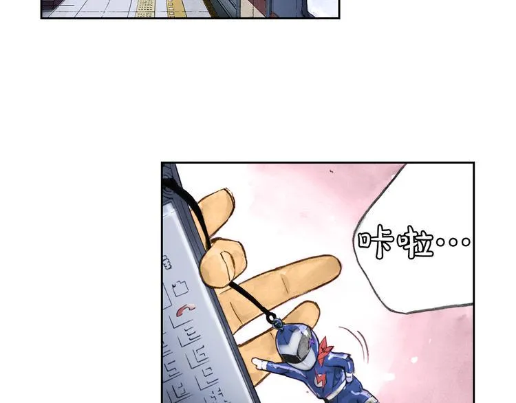 第1话 英雄是不可能存在的 第6页