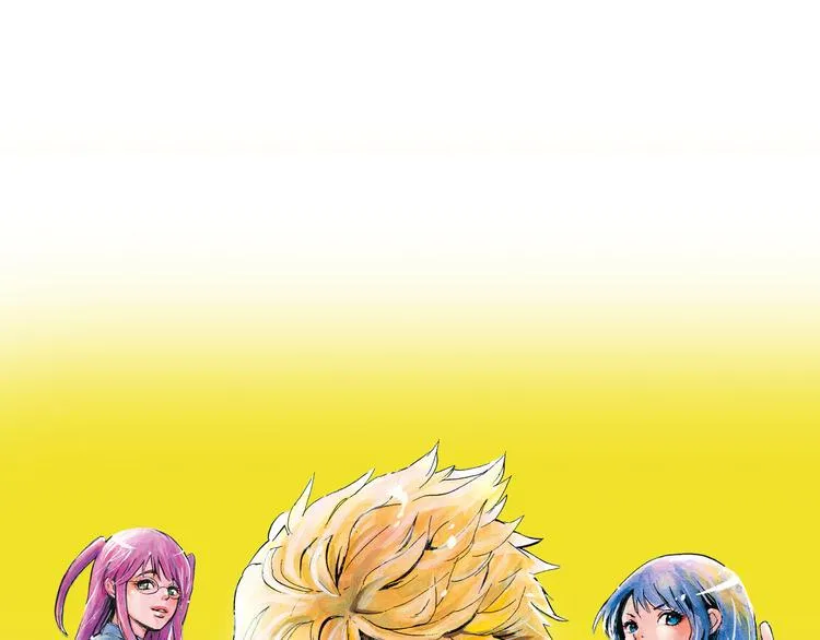 第1话 英雄是不可能存在的 第9页