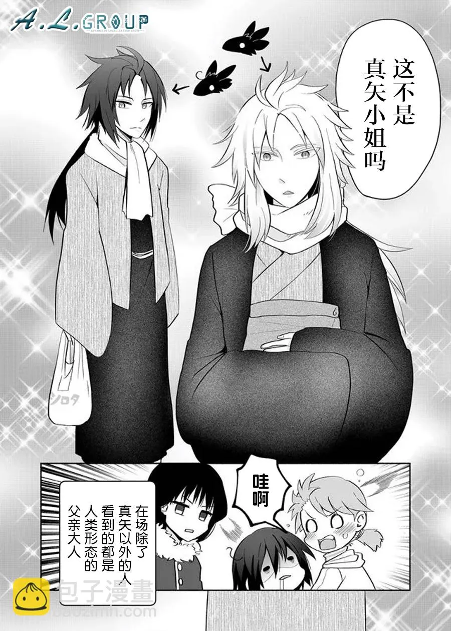 第88话 第1页
