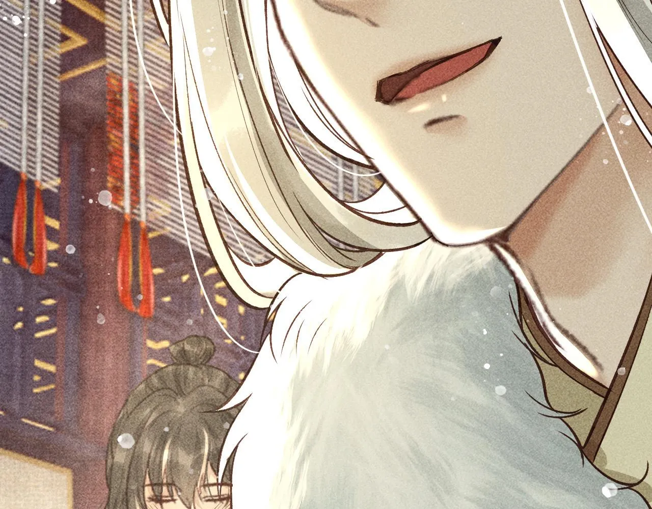 第14话 偏偏独爱你 第47页