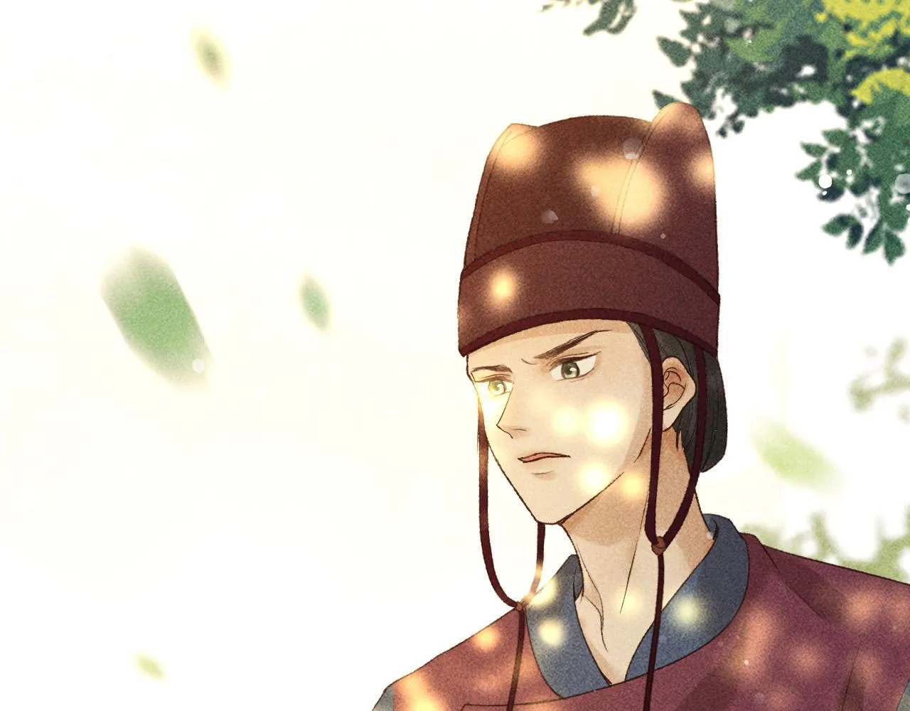 第13话 昏君半路被勾走了？！ 第12页