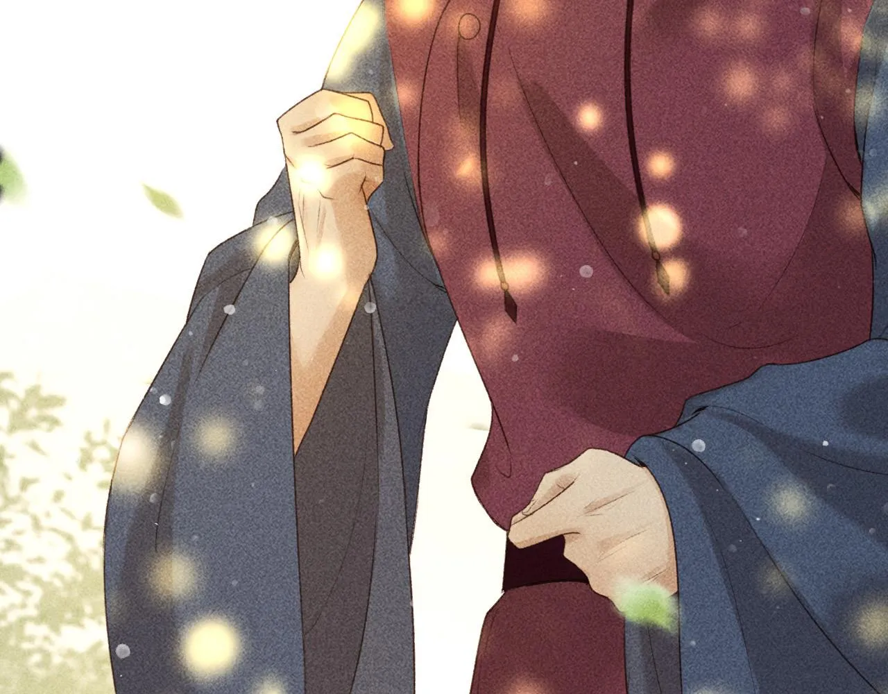 第13话 昏君半路被勾走了？！ 第13页