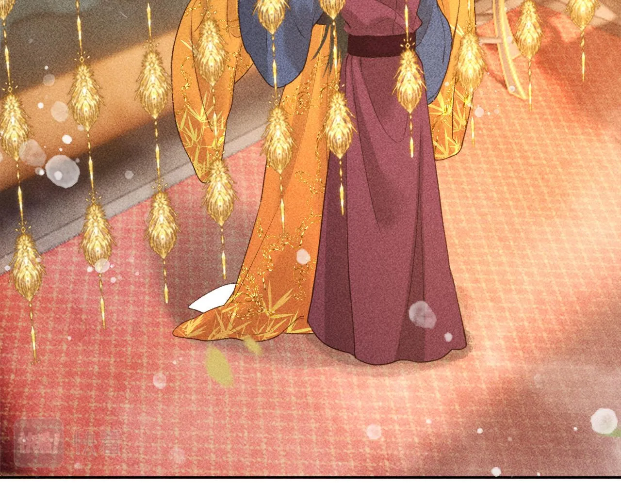 第13话 昏君半路被勾走了？！ 第20页