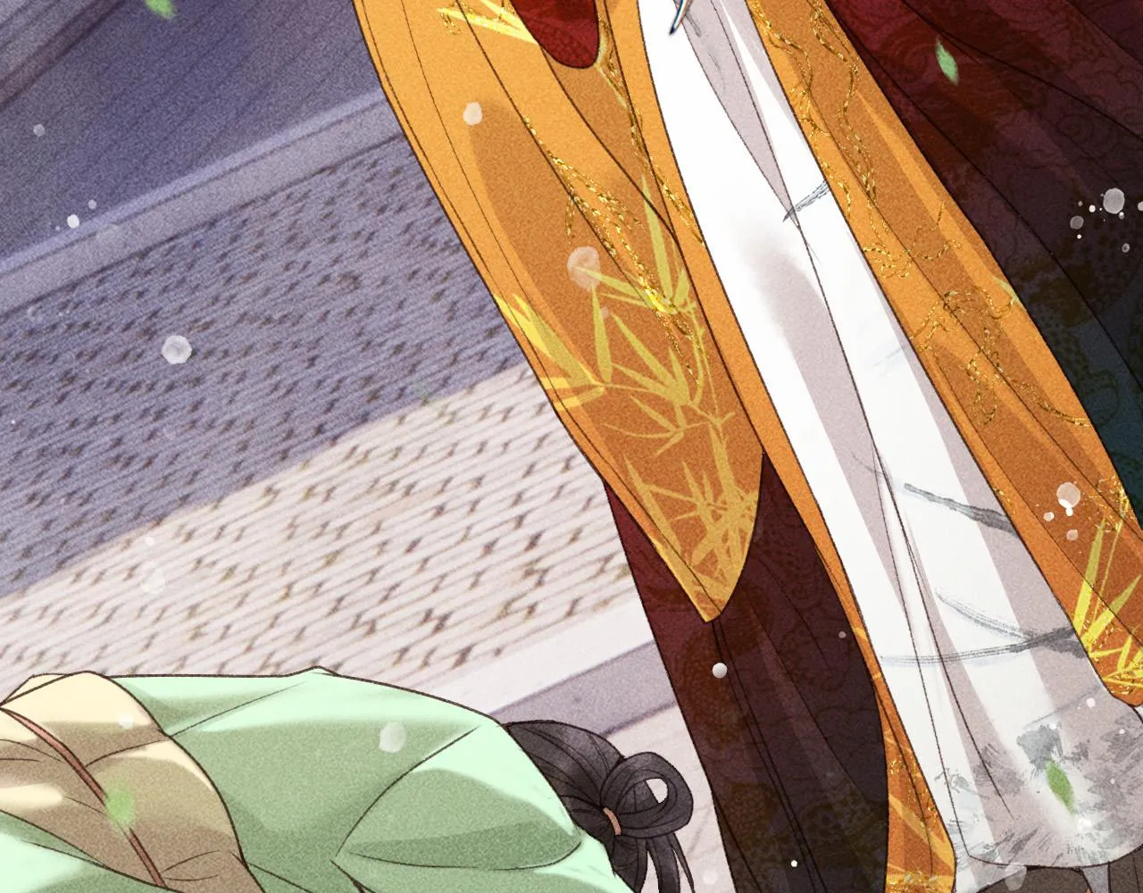 第13话 昏君半路被勾走了？！ 第55页
