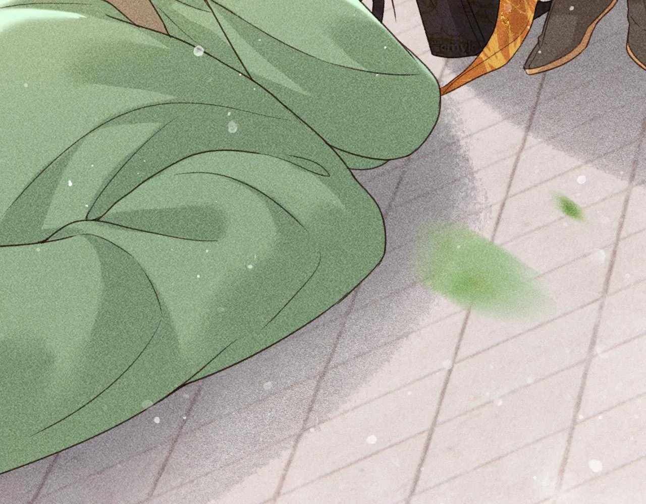 第13话 昏君半路被勾走了？！ 第56页