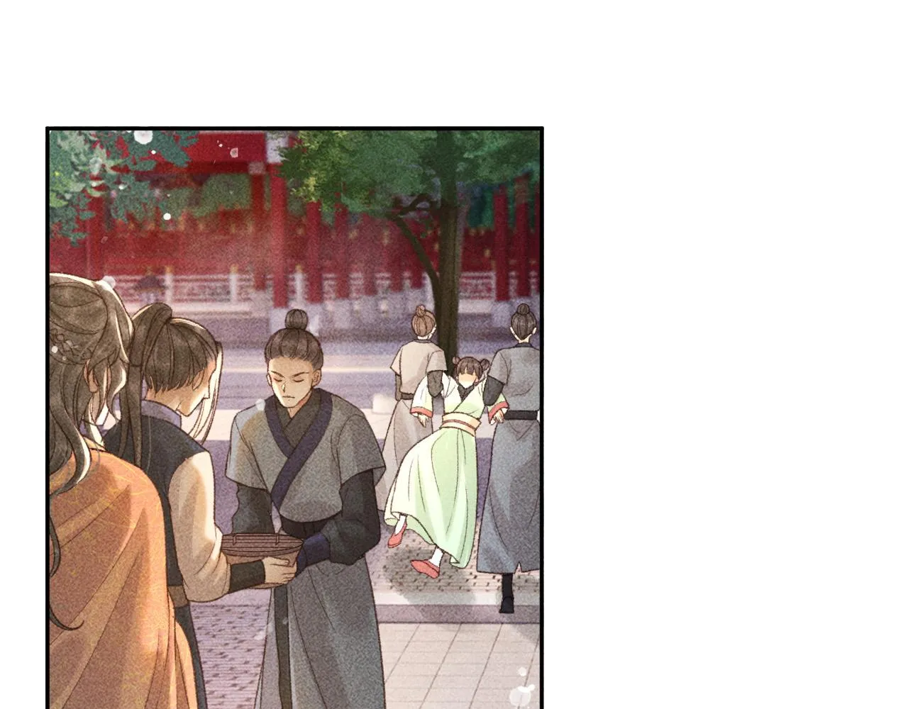 第13话 昏君半路被勾走了？！ 第60页