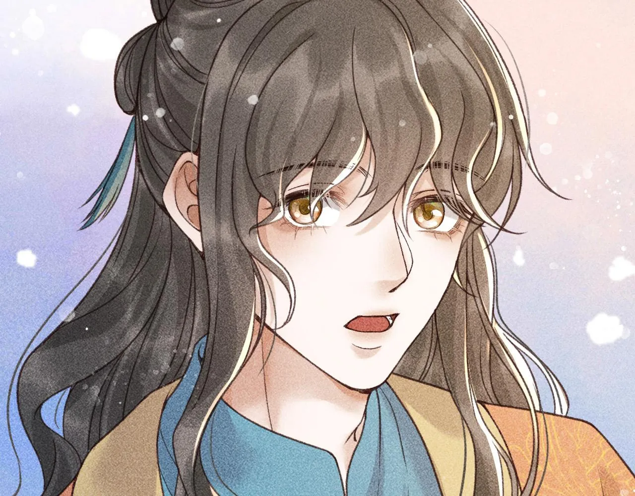 第13话 昏君半路被勾走了？！ 第65页