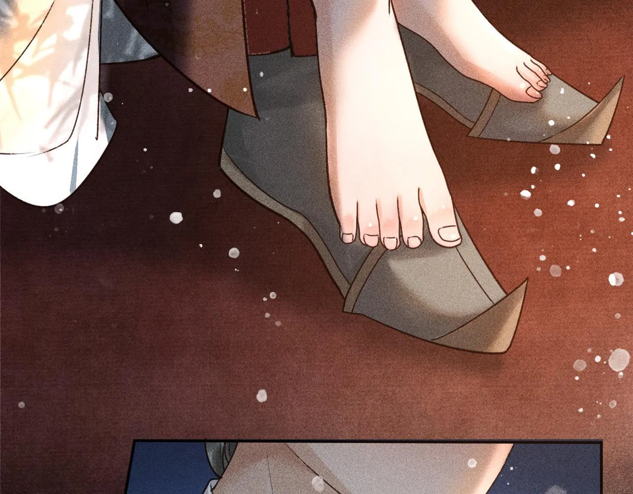 第11话 我竟然不反感和他亲近 第41页